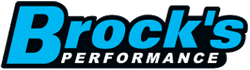 Brocks Performance logo