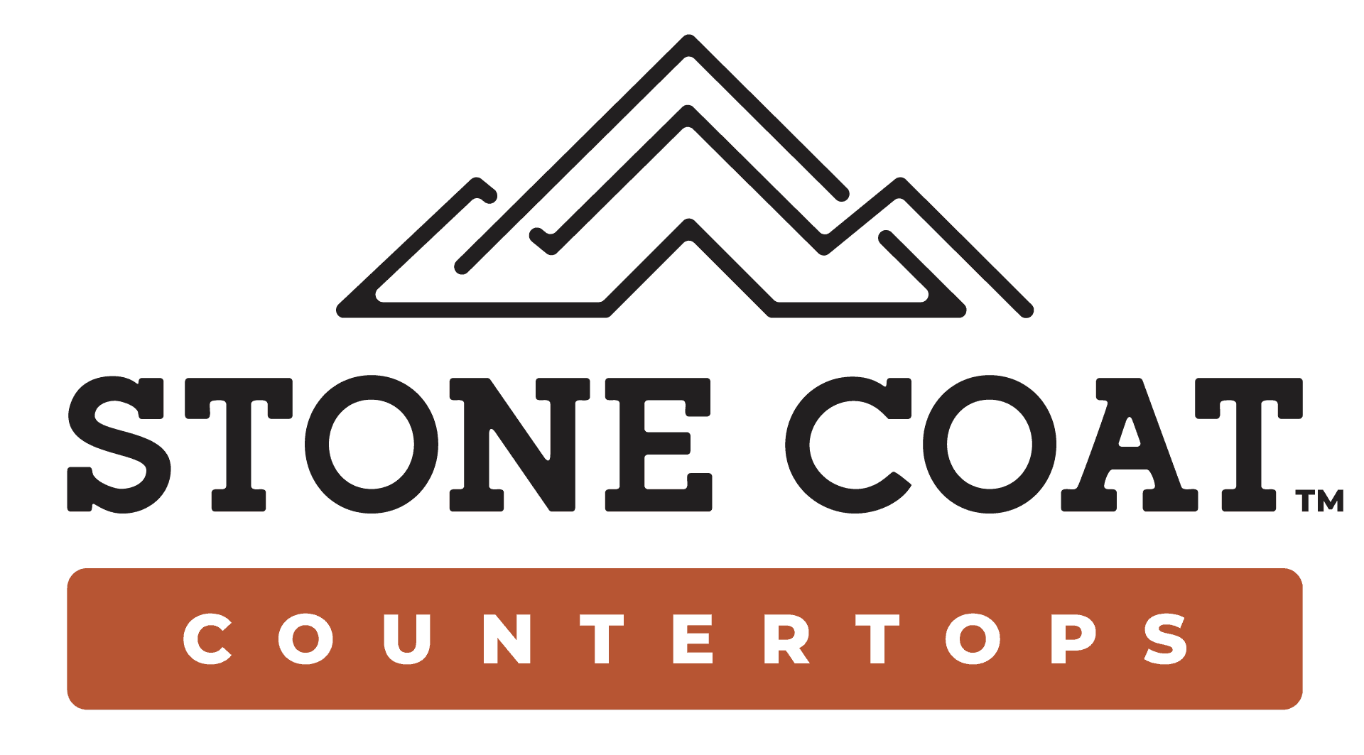 Stone Coat Countertops logo